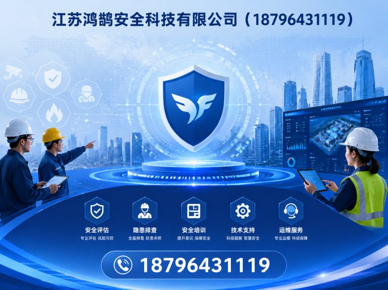 白城国家高新技术企业展示图